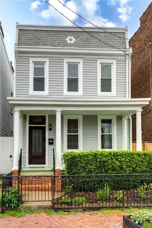 1128 N 28th Street, Richmond, VA 23223