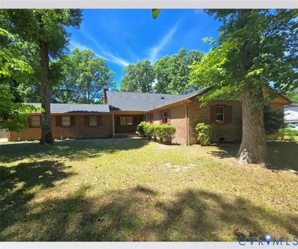 2832 Brierwood Road, Petersburg, VA 23805