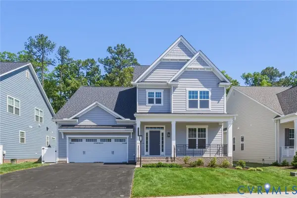 12344 Garnet Parke Circle, Henrico, VA 23059