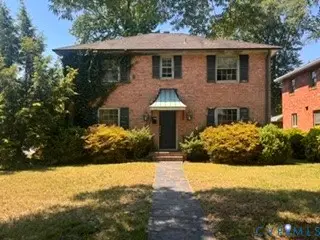 4701 W Grace Street, Richmond, VA 23230