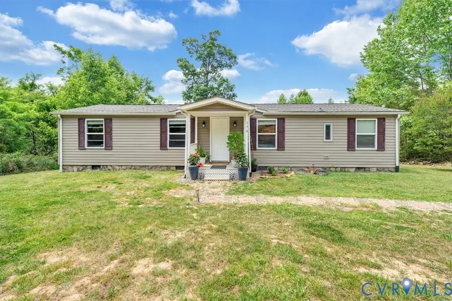 174 Log Cabin Circle, Henry, VA 24102 - #2