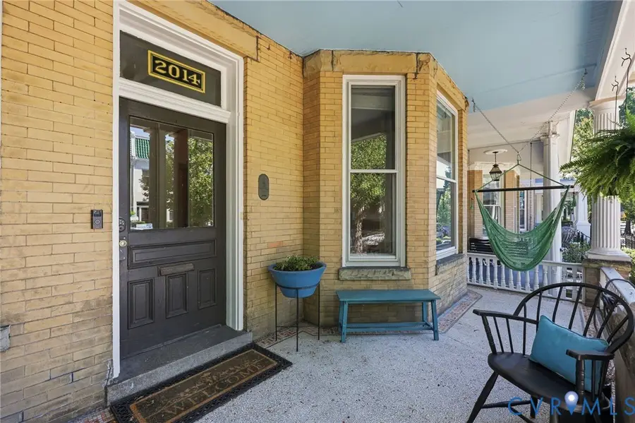2014 W Grace Street, Richmond, VA 23220 - #2