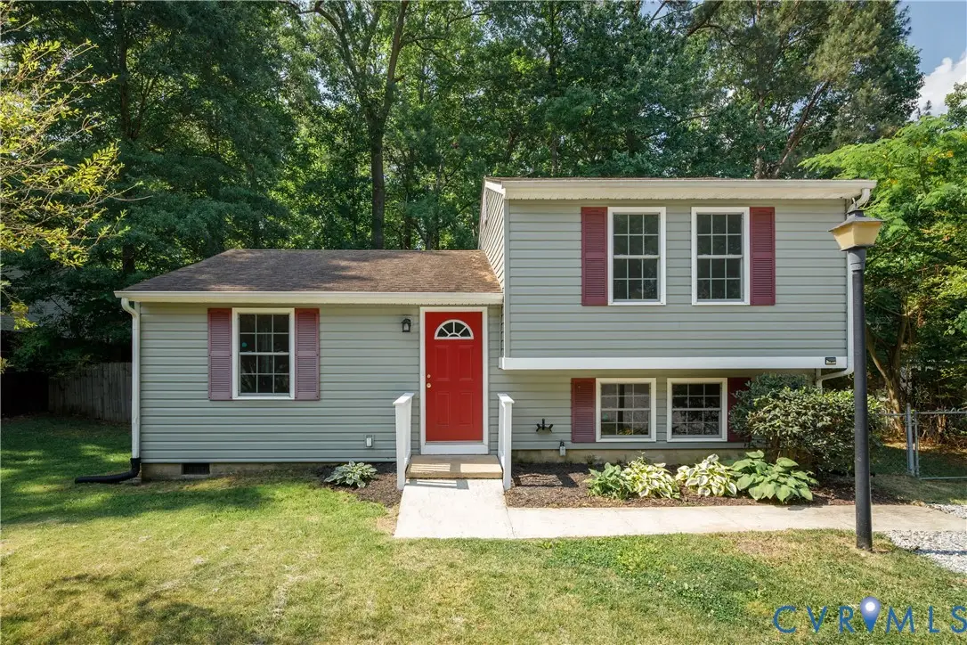 3404 Hollow Wood Court, Chesterfield, VA 23832 - #1