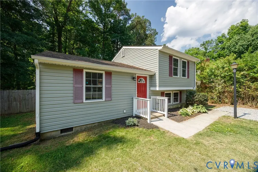 3404 Hollow Wood Court, Chesterfield, VA 23832 - #3