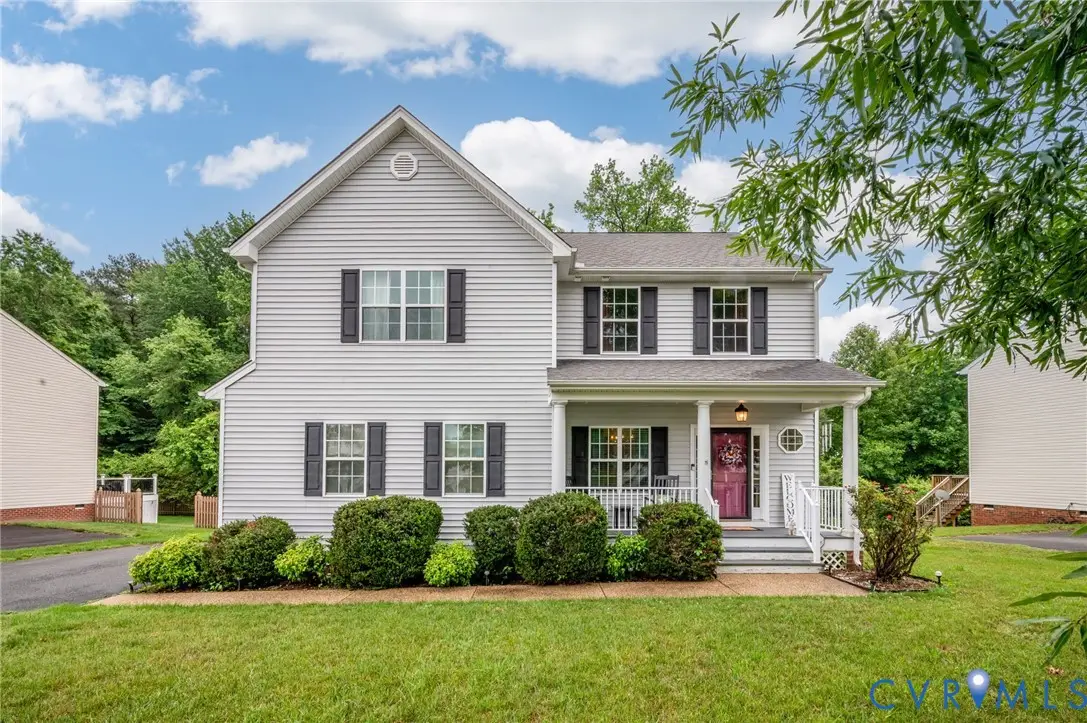 2308 Thomas Kenney Drive, Glen Allen, VA 23060 - #1