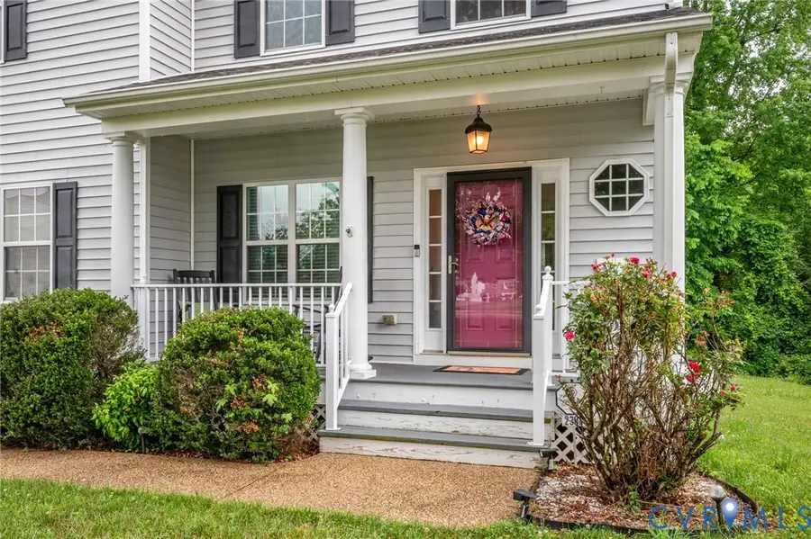 2308 Thomas Kenney Drive, Glen Allen, VA 23060 - #2