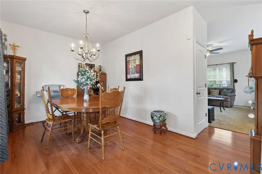 2308 Thomas Kenney Drive, Glen Allen, VA 23060 - #3