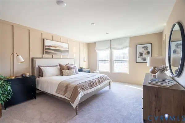 922 Formosa Way #K-69, Henrico, VA 23227