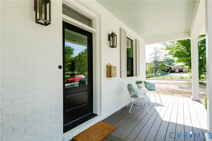 3204 Rueger Street, Richmond, VA 23221 - #3