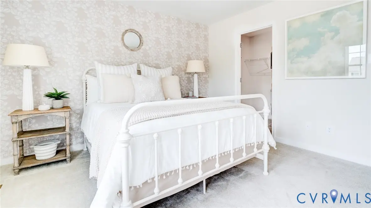 5247 Encore Autumn Walk #I-56, Sandston, VA 23227 - #1