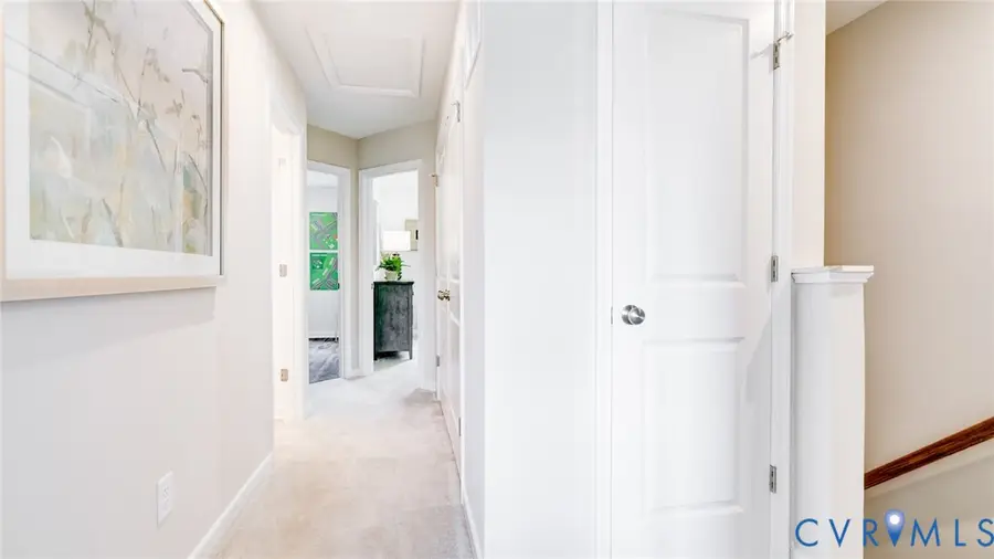 5247 Encore Autumn Walk #I-56, Sandston, VA 23227 - #3