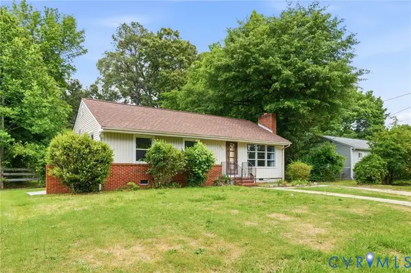311 Holly Hill Drive, Petersburg, VA 23805