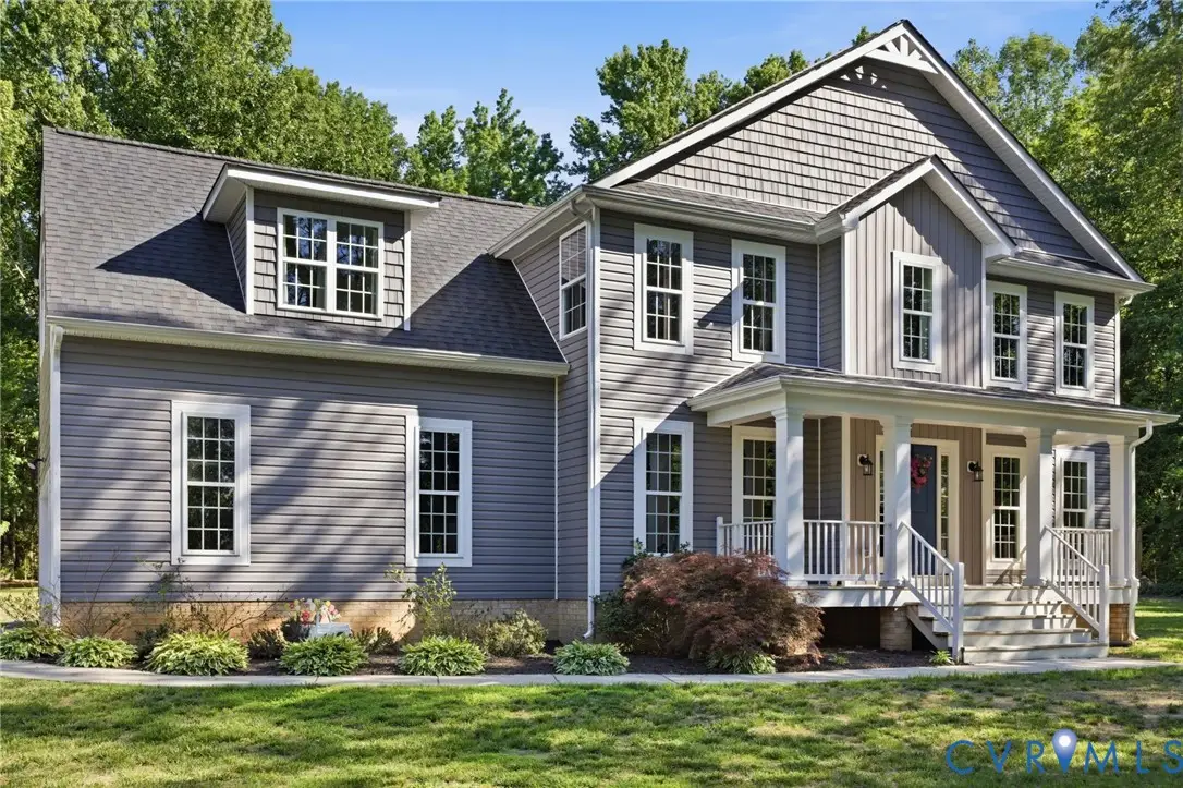 8405 E Patrick Henry Road, Ashland, VA 23005 - #1