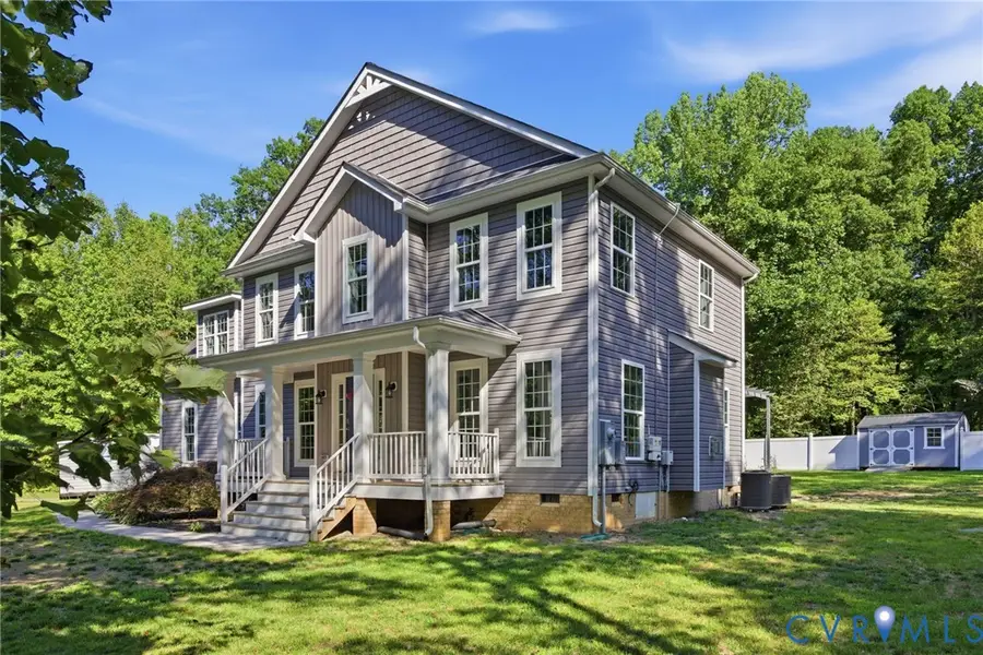 8405 E Patrick Henry Road, Ashland, VA 23005 - #3