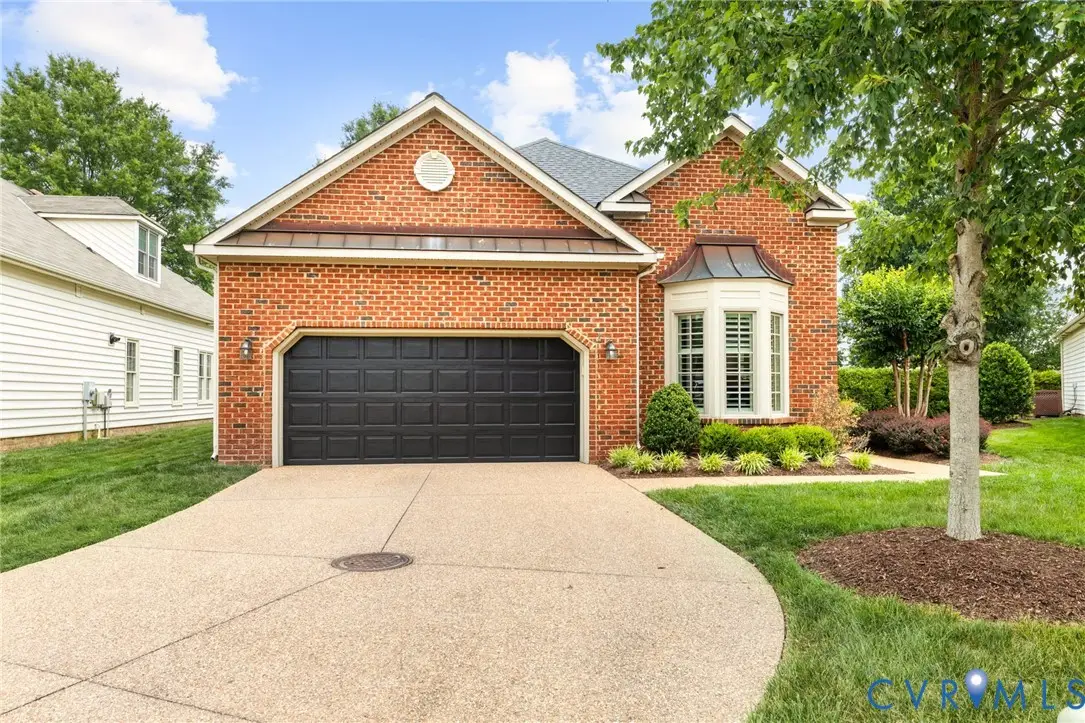 5032 Park Commons Loop #9, Glen Allen, VA 23059 - #1