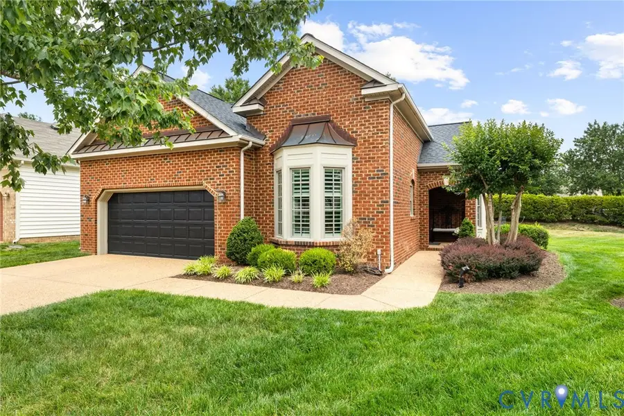 5032 Park Commons Loop #9, Glen Allen, VA 23059 - #3
