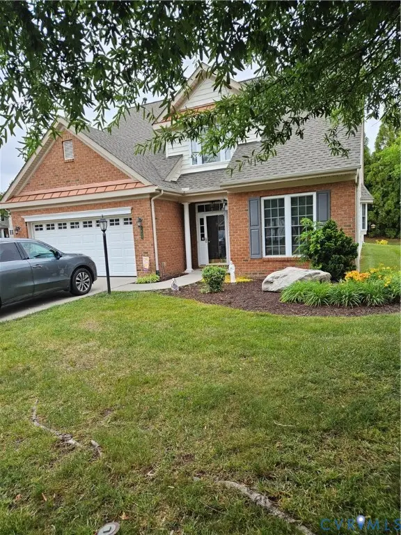 3800 Haylors Beach Way, Glen Allen, VA 23060 - #2