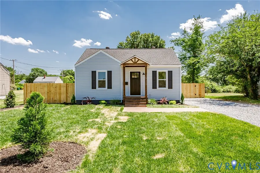 2915 Creighton Road, Richmond, VA 23223 - #2