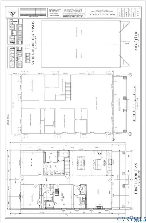 0 Marion Harland Lane, Powhatan, VA 23139 - #2