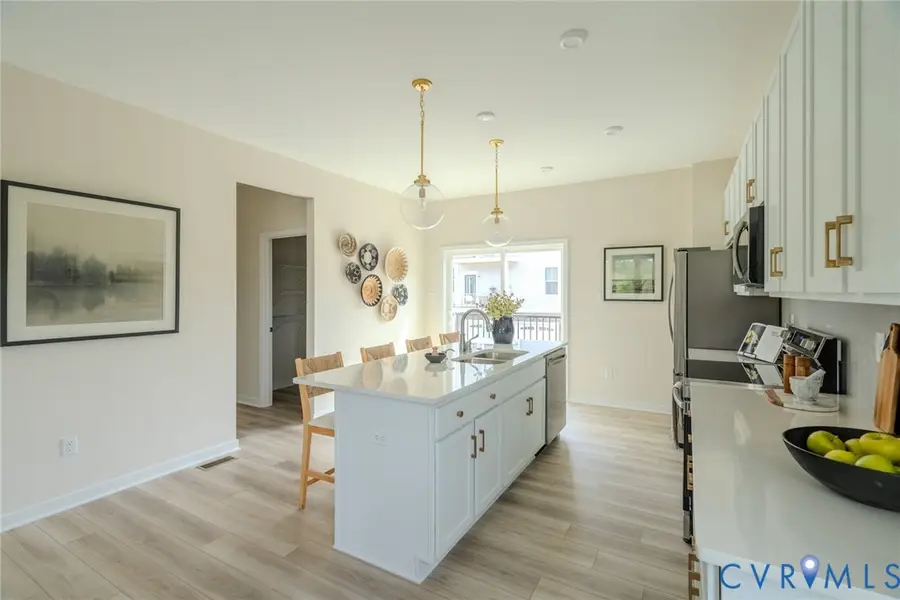 15860 Flying Cloud Alley #11-2, Midlothian, VA 23113 - #2