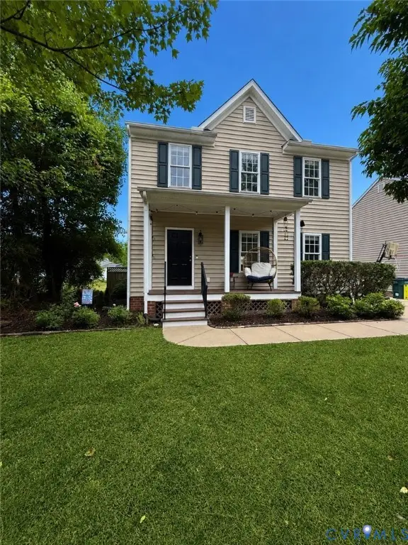 1304 Cole Boulevard, Glen Allen, VA 23060