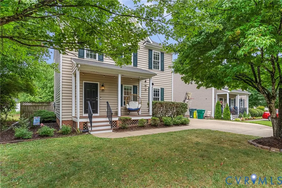 1304 Cole Boulevard, Glen Allen, VA 23060 - #3