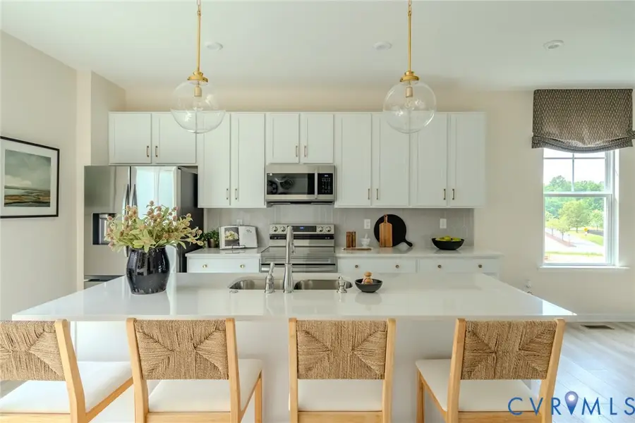 15842 Flying Cloud Alley #8-2, Midlothian, VA 23113 - #3