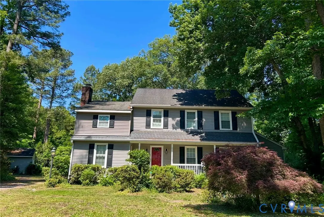 8218 Georgie Court, Mechanicsville, VA 23116 - #1
