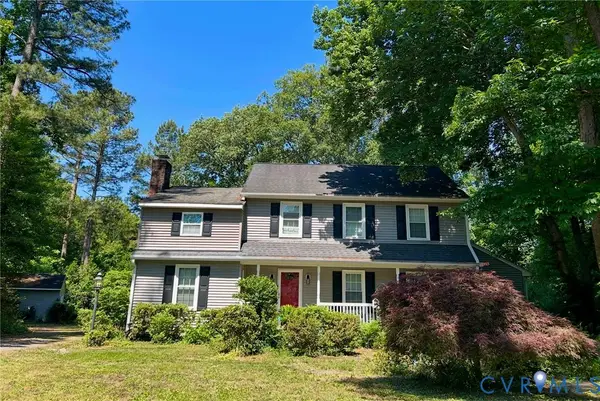 8218 Georgie Court, Mechanicsville, VA 23116