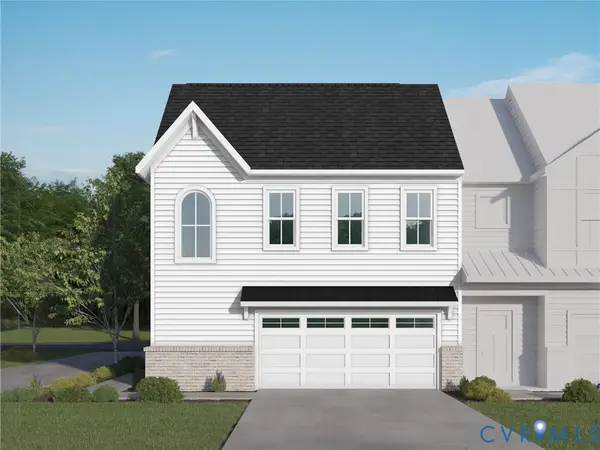 6706 Oasis Breeze Lane, Midlothian, VA 23112