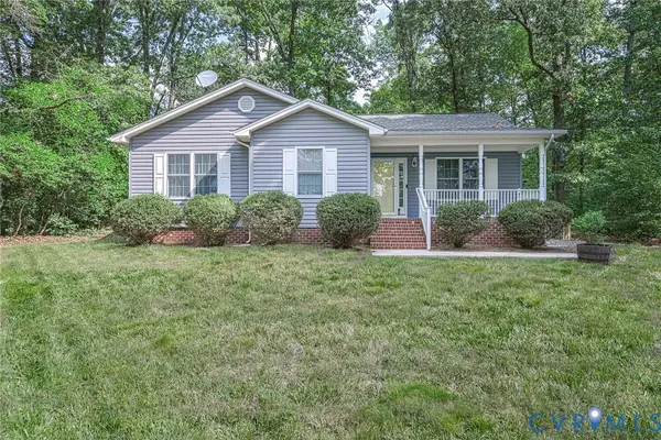17319 Doggetts Fork Road, Ruther Glen, VA 22546