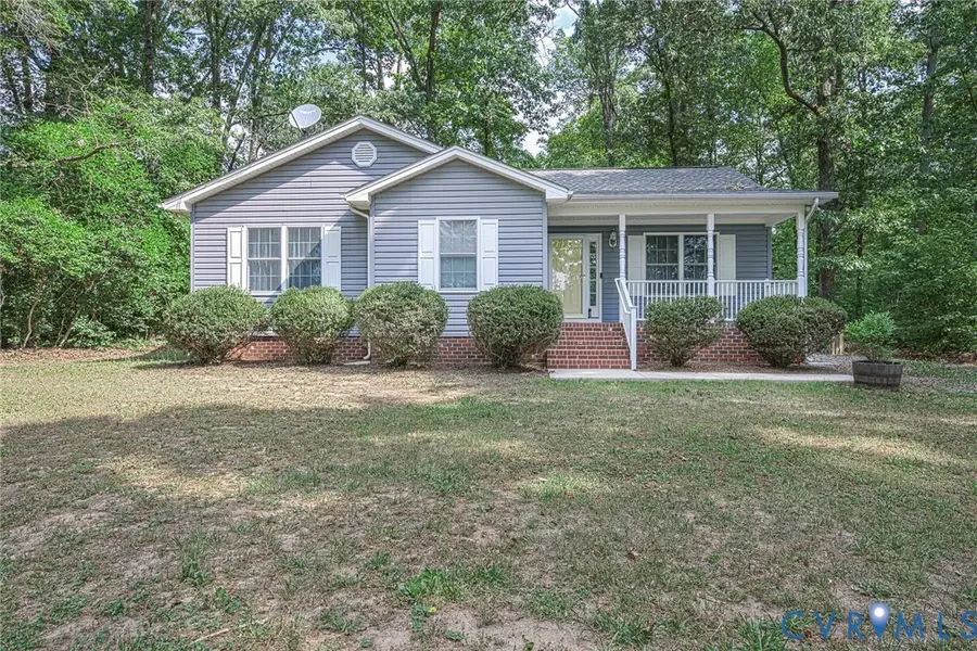 17319 Doggetts Fork Road, Ruther Glen, VA 22546 - #2
