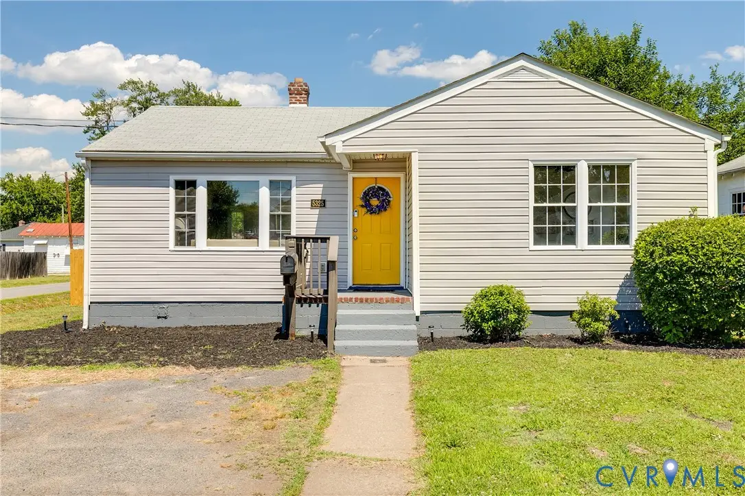 5325 Bloomingdale Avenue, Henrico, VA 23228 - #1