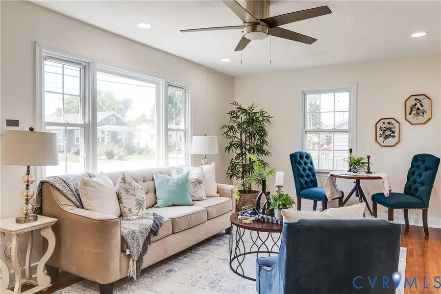 5325 Bloomingdale Avenue, Henrico, VA 23228 - #2