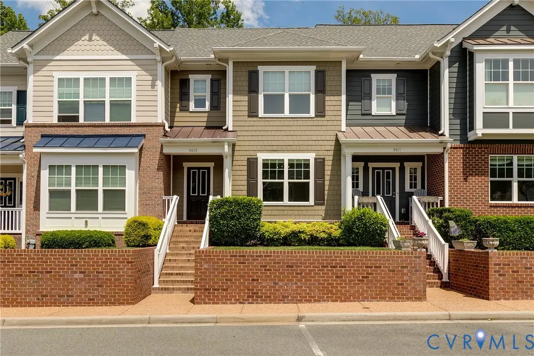 9415 Creek Summit Circle, Richmond, VA 23235 - #1