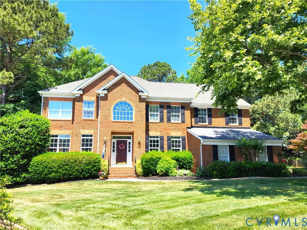 12204 Malham Way, Glen Allen, VA 23059 - #1