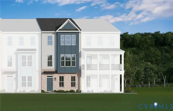 Lot 36 Sunrise Oasis Alley, Midlothian, VA 23112