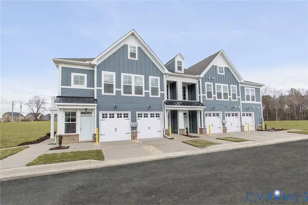 5404 Raysdale Road #201, Glen Allen, VA 23059