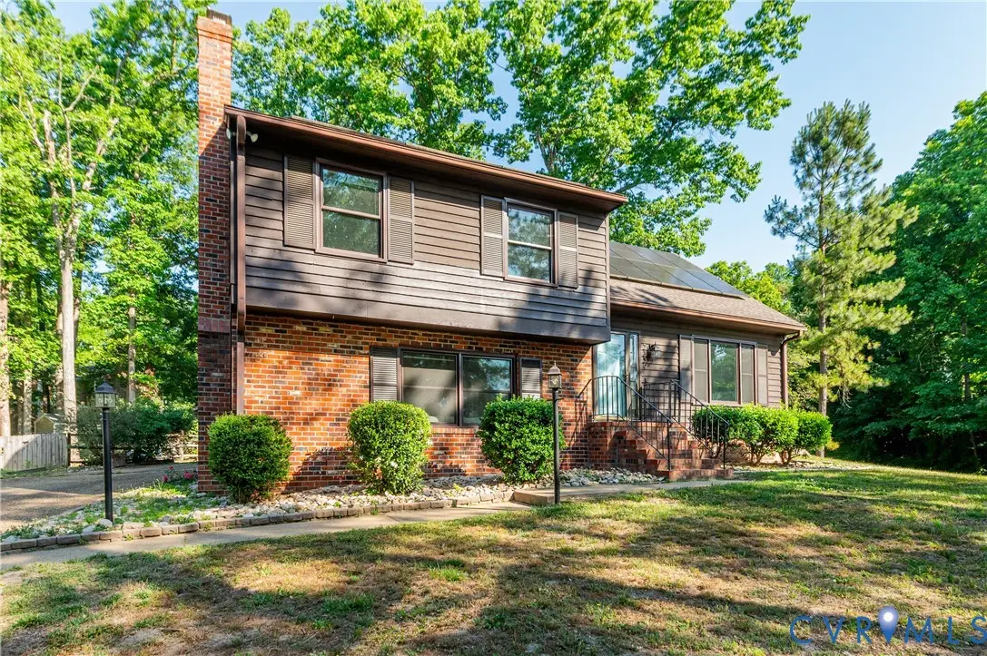 2339 Thousand Oaks Drive, Henrico, VA 23294 - #1