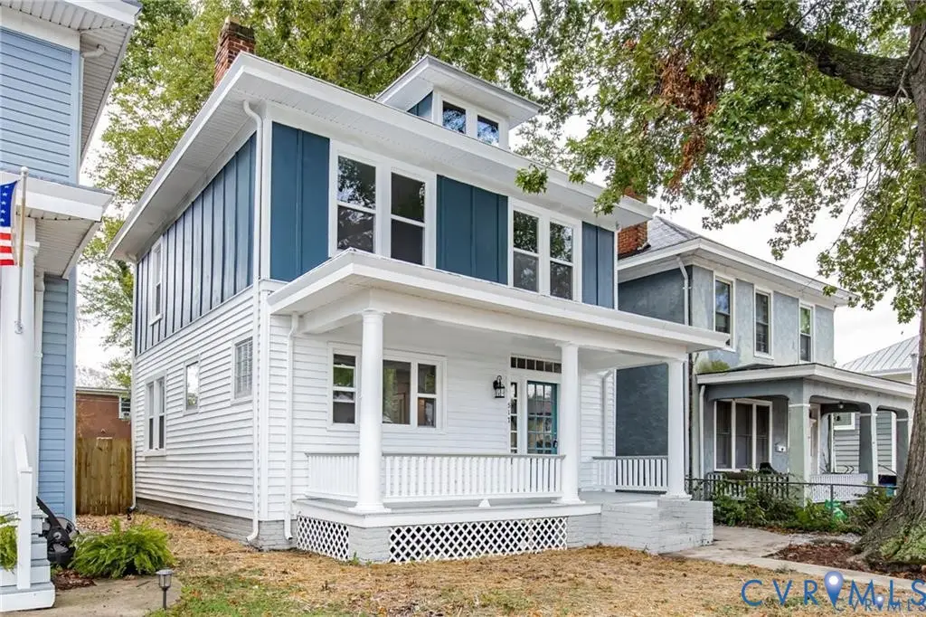 517 Northside Avenue, Richmond, VA 23222 - #1