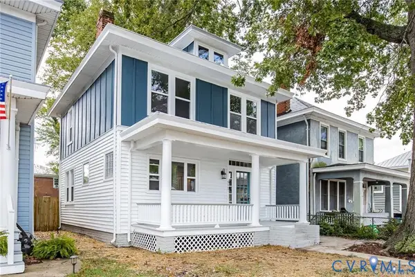 517 Northside Avenue, Richmond, VA 23222