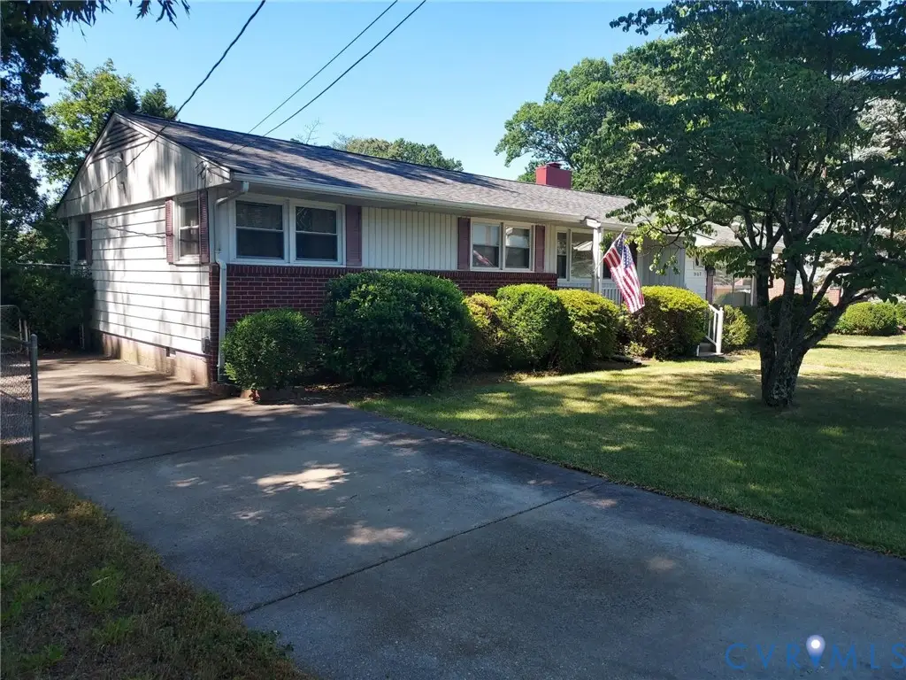 3102 Sherwood Lane, Hopewell, VA 23860 - #1