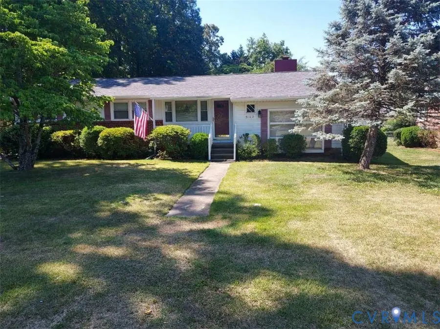 3102 Sherwood Lane, Hopewell, VA 23860 - #2
