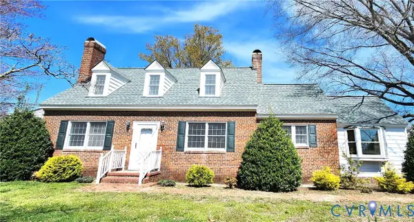 9310 E View Lane, Providence Forge, VA 23140