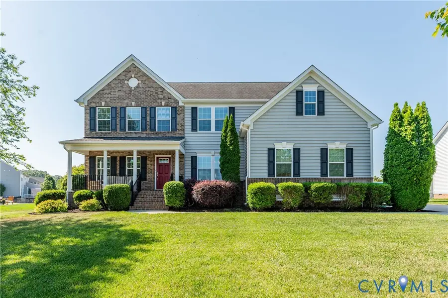1625 N White Mountain Drive, Bermuda, VA 23836 - #3