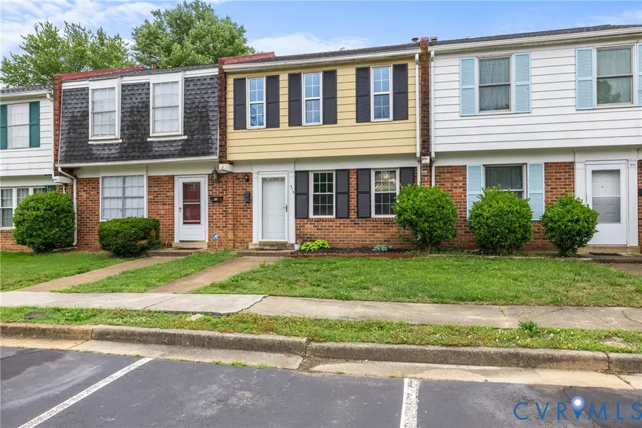 315 Cedarwood Road, Henrico, VA 23075 - #2
