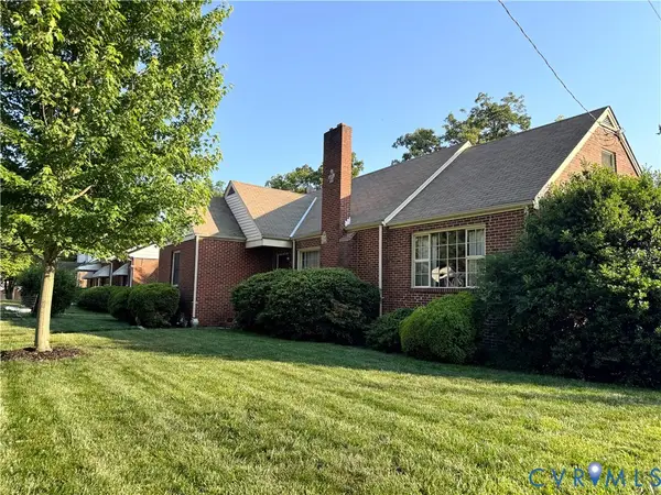 1876 Coggin Street, Petersburg, VA 23805