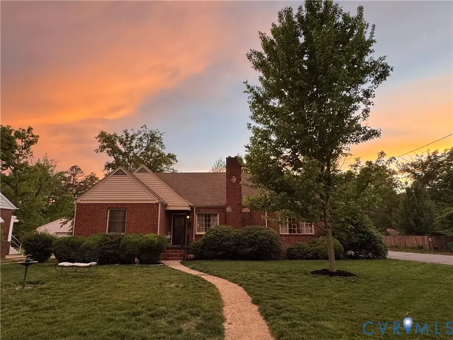 1876 Coggin Street, Petersburg, VA 23805 - #2