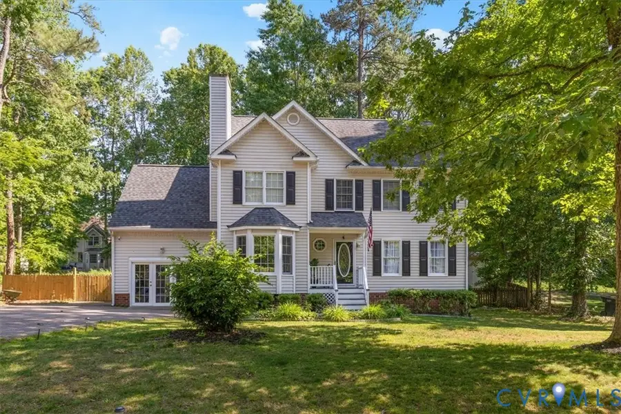 7907 Waterman Lane, Chesterfield, VA 23832 - #3