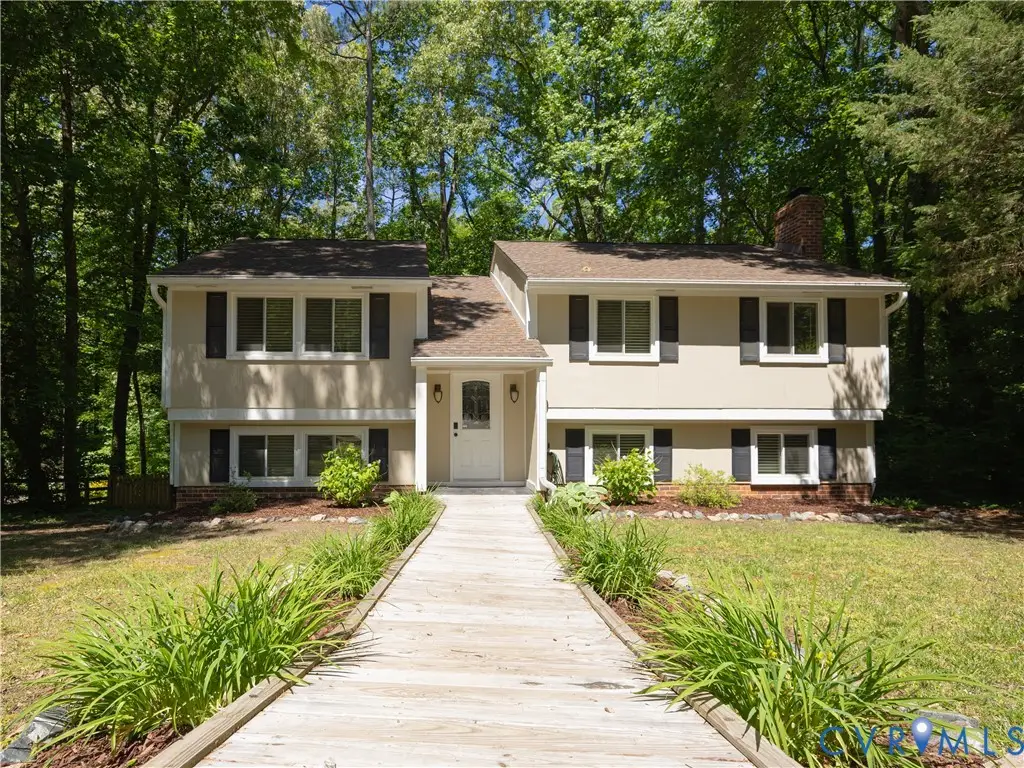 13210 Thornridge Lane, Midlothian, VA 23112 - #1